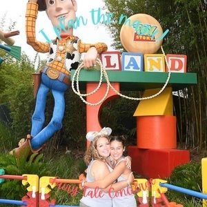 Meet your Posher, Randi